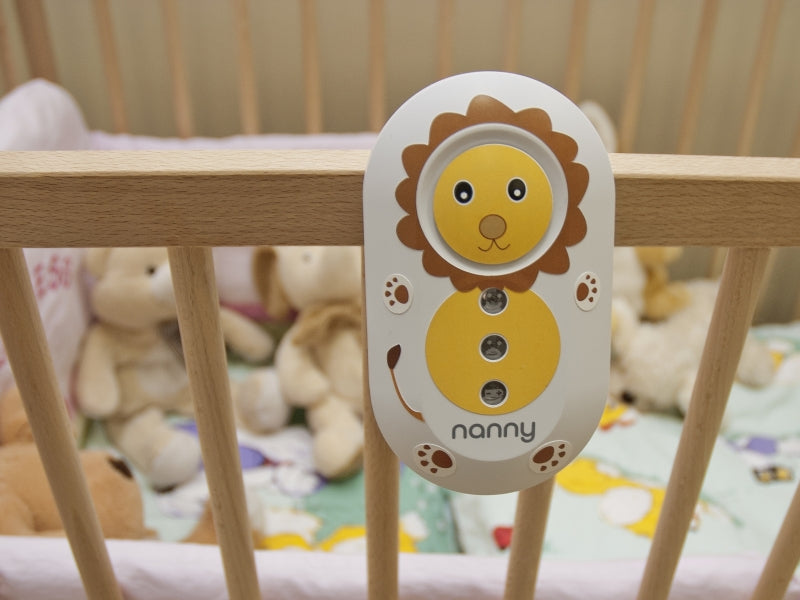 Jak se o Nanny správně starat